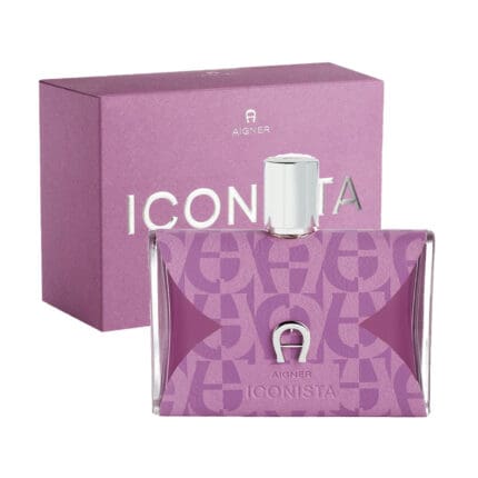 Etienne Aigner Iconista Eau de Parfum 100ml Spray