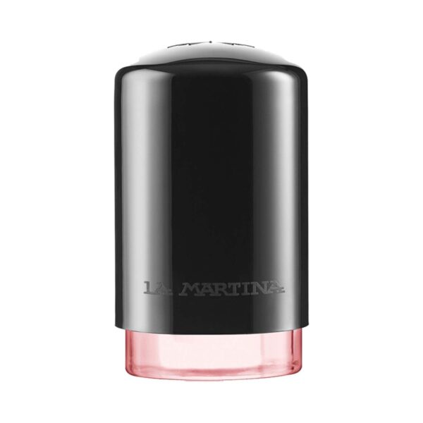 La Martina Nude Amber Eau de Cologne 40ml Spray - Image 2