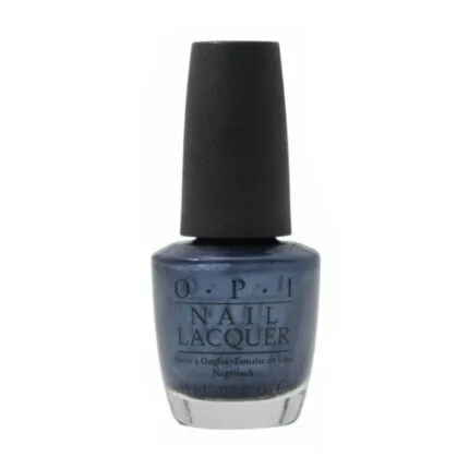 OPI MLB Collection Nail Polish 15ml - 7th Inning Stretch