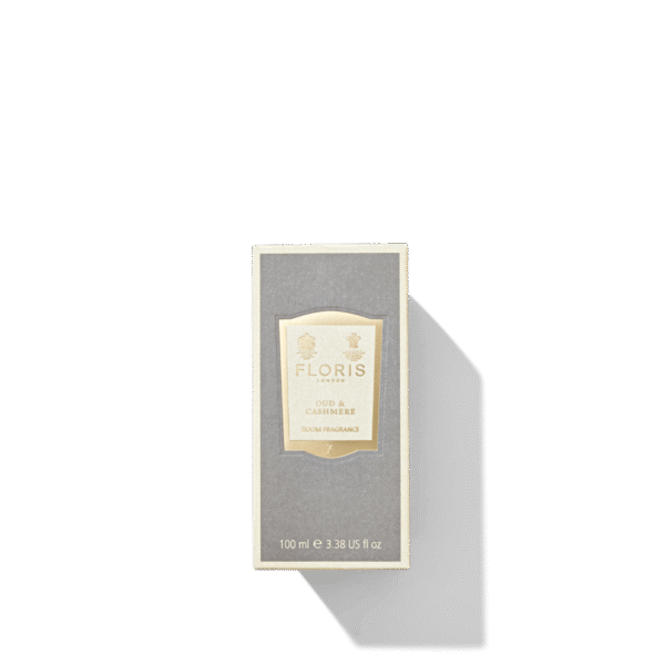 Floris Oud & Cashmere Room Spray 100ml