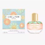Elie Saab Girl Of Now Lovely Eau de Parfum 30ml Spray