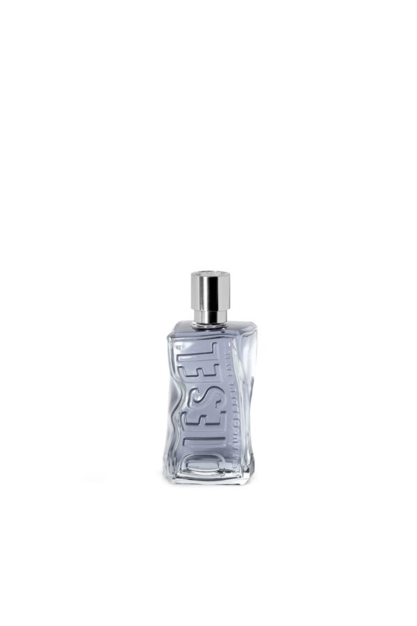Diesel D by Diesel Eau de Toilette 50ml Spray - Image 2
