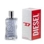 Diesel D by Diesel Eau de Toilette 50ml Spray