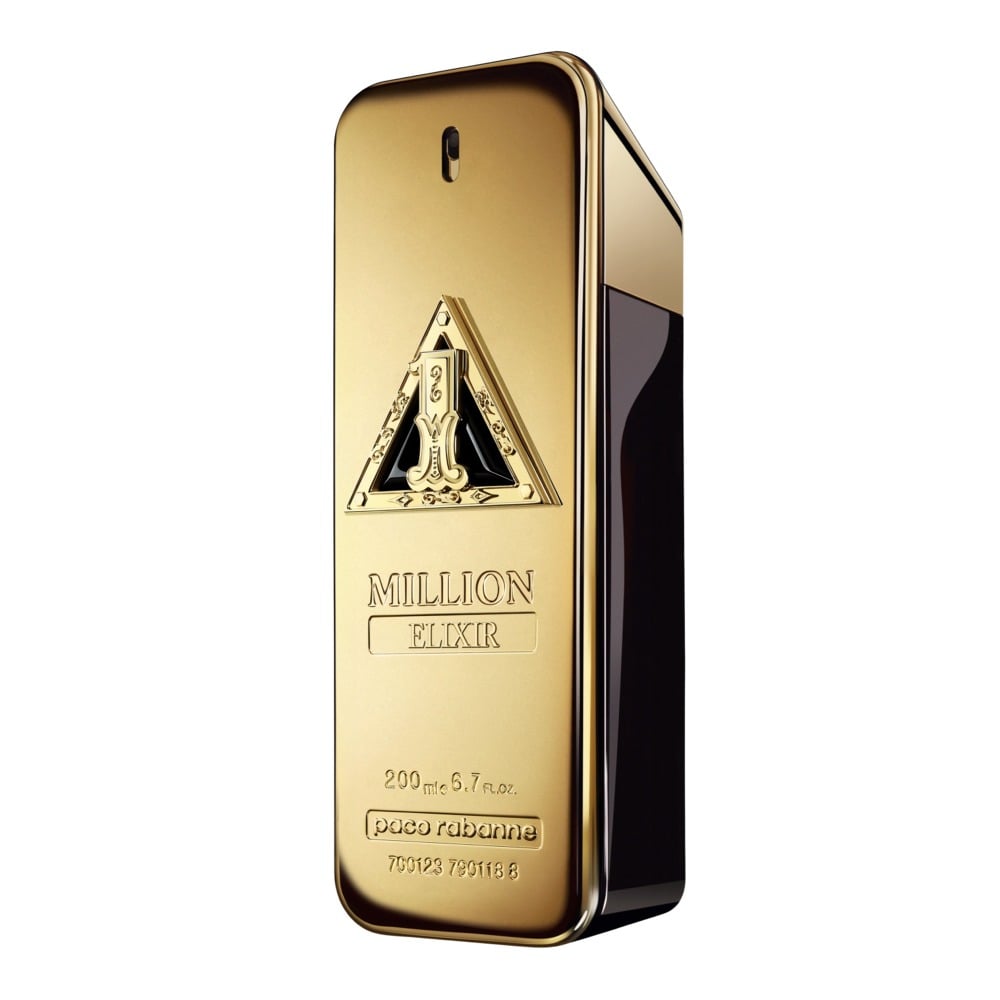Paco-Rabanne-1-Million-Elixir-Eau-de-Parfum-Intense Paco Rabanne 1 Million Elixir Parfum Intense 50ml Spray - Image 1