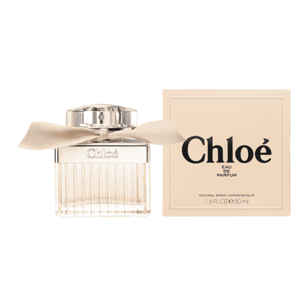 Chloe Signature Eau de Parfum 50ml Spray