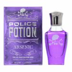 Police Potion Arsenic For Her Eau de Parfum 30ml Spray