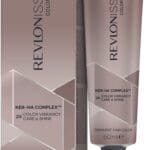 Revlon Revlonissimo Colorsmetique 60ml - 5.4 Light Copper Brown