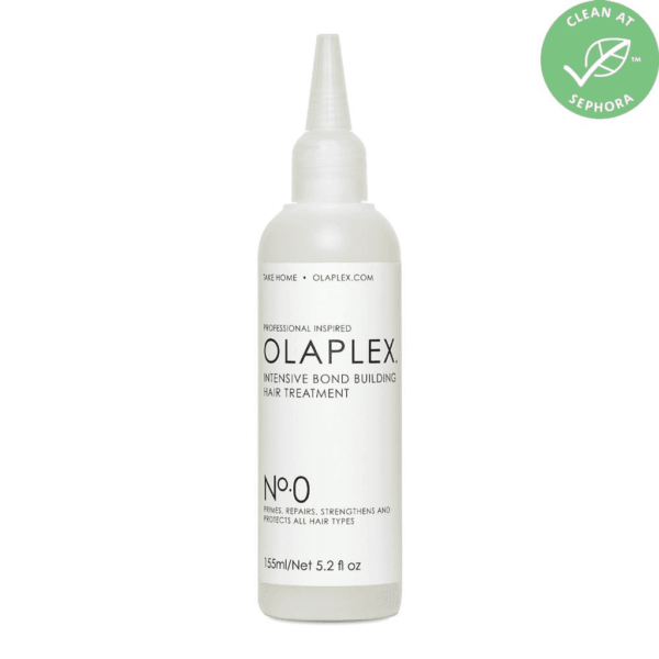 Olaplex No.0 Intensive Bond Building Hair Treatment 155ml - Image 2