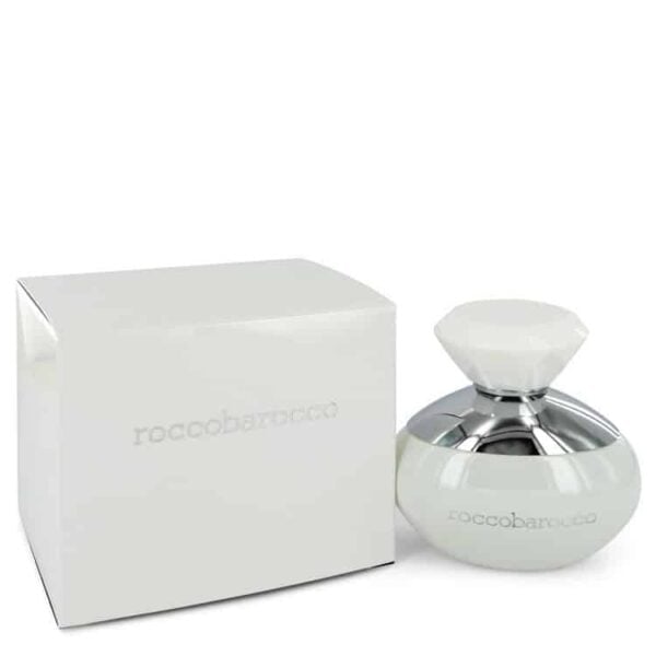 Roccobarocco White for Women Eau de Parfum 100ml Spray