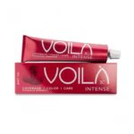 Intercosmo Voila Intense Hair Color 60ml - 8.34 Light Golden Copper Blonde