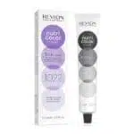 Revlon Nutri Color Filters 3 in 1 Cream Hair Colourant 100ml - 1022 Intense Platinum