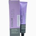 Revlon Revlonissimo Color Excel Tone On Tone Creme Gel Color 70ml - 9.3