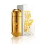 Carolina Herrera 212 VIP Eau de Parfum 80ml Spray