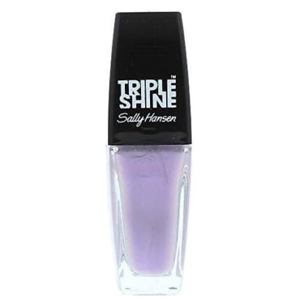 Sally Hansen Triple Shine Nail Polish 9ml - 140 Drama Sheen