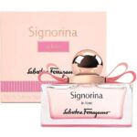 Salvatore Ferragamo Signorina In Fiore Eau de Toilette 100ml Spray