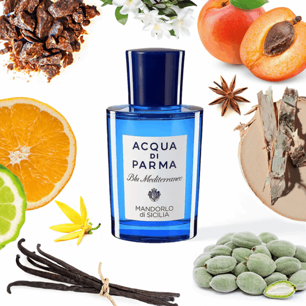 Acqua di Parma Mandarino di Sicilia Eau de Toilette 180ml - Image 3