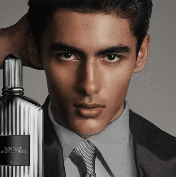 Tom Ford Grey Vetiver Parfum 50ml Spray - Image 3