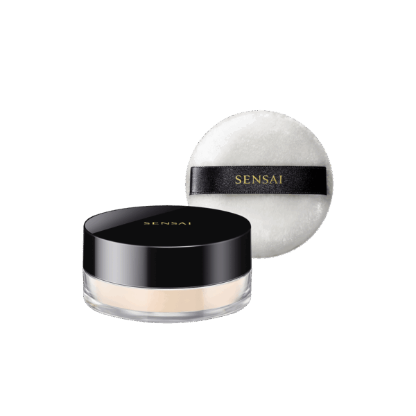 Sensai Translucent Loose Powder 20g - Image 2