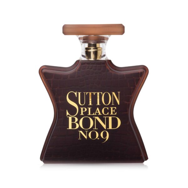 Bond No 9 Sutton Place Eau de Parfum 100ml Spray - Image 2