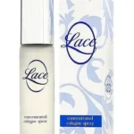 Taylor of London Lace Concentrated Cologne 50ml Spray