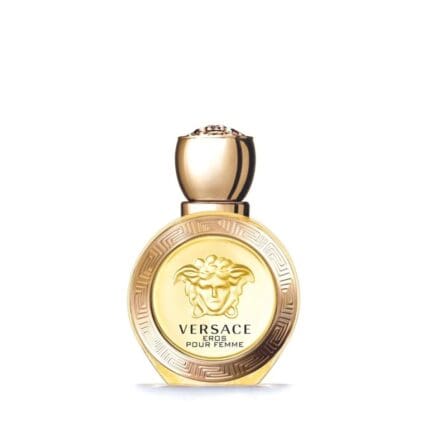 Versace Eros Pour Femme Eau de Toilette 50ml Spray