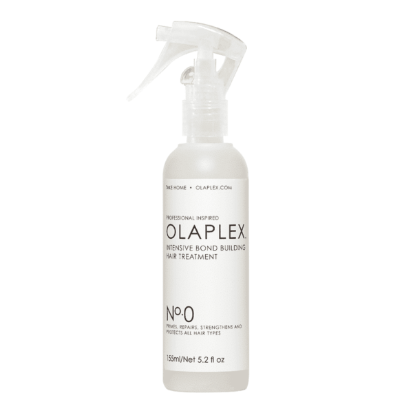 Olaplex No.0 Intensive Bond Building Hair Treatment 155ml