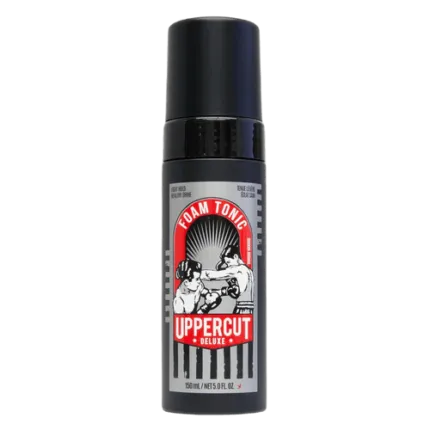 Uppercut Deluxe Foam Tonic 150ml