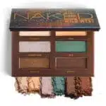 Urban Decay Naked Wild West Eyeshadow Palette 6g