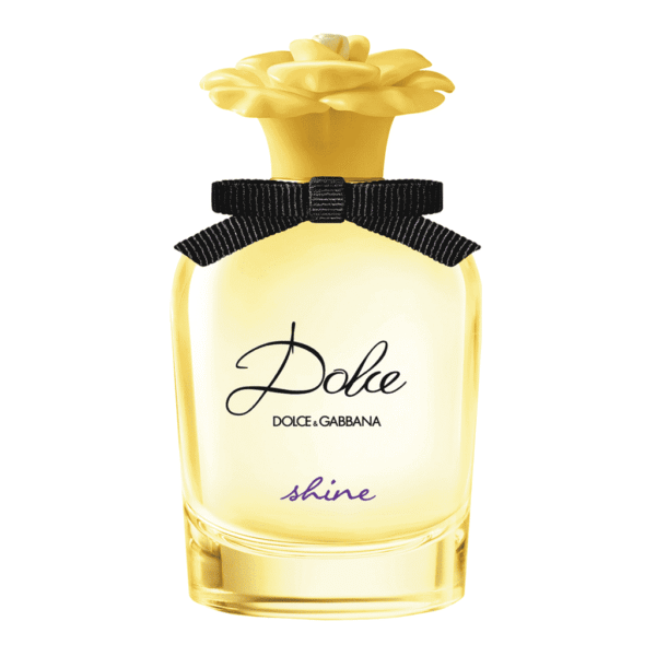 Dolce & Gabbana Dolce Shine Eau de Parfum 30ml Spray - Image 2