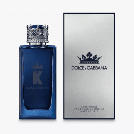 Dolce & Gabbana K Eau de Parfum Intense 100ml Spray