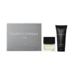 Jasper Conran Man Gift Set 40ml EDT + 100ml Shower Gel