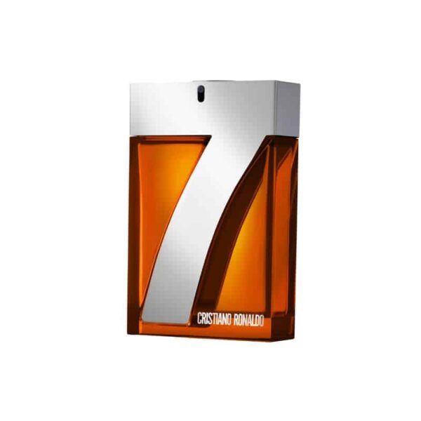 Cristiano Ronaldo CR7 Fearless Eau de Toilette 50ml Spray - Image 2