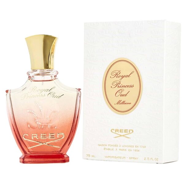 Creed Royal Princess Oud Eau de Parfum 75ml Spray - Image 3