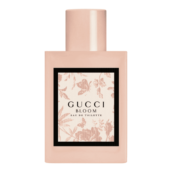 Gucci Bloom Eau de Toilette 50ml Spray - Image 2
