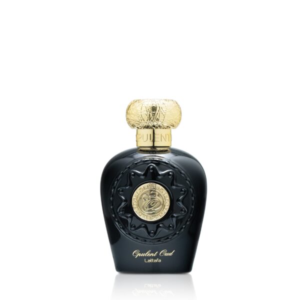 Lattafa Perfumes Opulent Oud Eau de Parfum 100ml Spray - Image 2