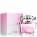 Versace Bright Crystal Eau de Toilette 200ml Spray