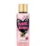 Victoria's Secret Pink Blooms Fragrance Mist 250ml