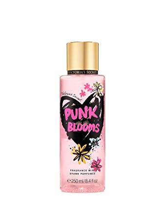 Victoria's Secret Pink Blooms Fragrance Mist 250ml