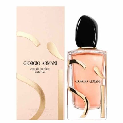 Giorgio Armani Si Eau de Parfum 100ml Spray