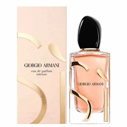 Giorgio Armani Si Eau de Parfum 100ml Spray
