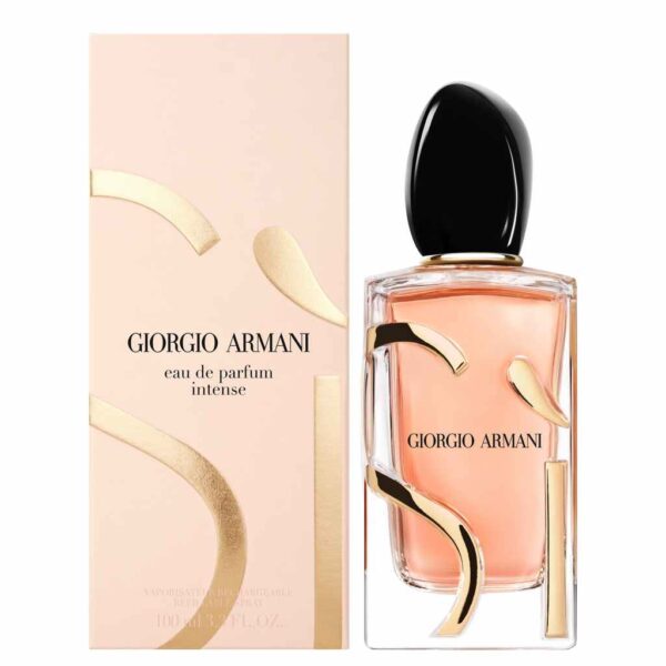 Giorgio Armani Si Eau de Parfum 100ml Spray
