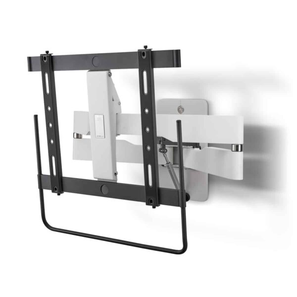 One For All WM6482 Flux 2.0 Ultra Slim Gas Spring TV Bracket - Full Turn