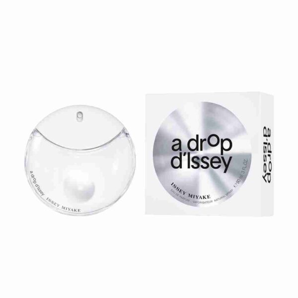 Issey Miyake A Drop d'Issey Eau de Parfum 90ml Spray