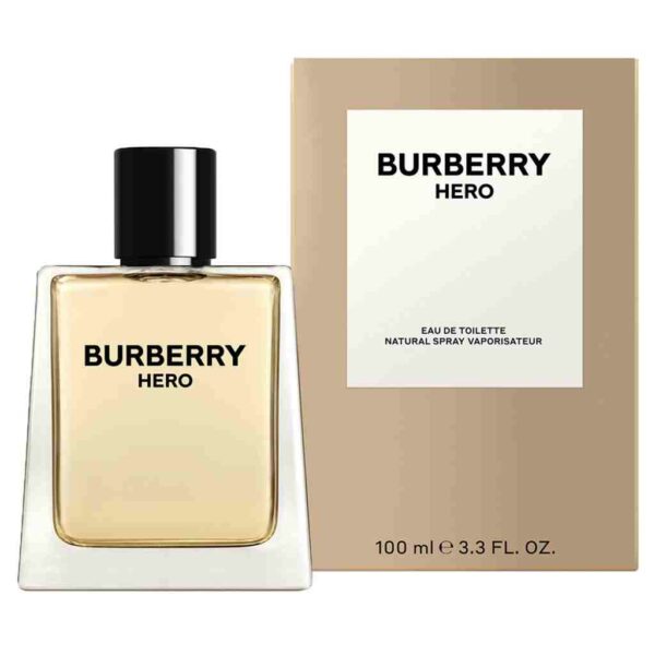 Burberry Hero Parfum 100ml Spray