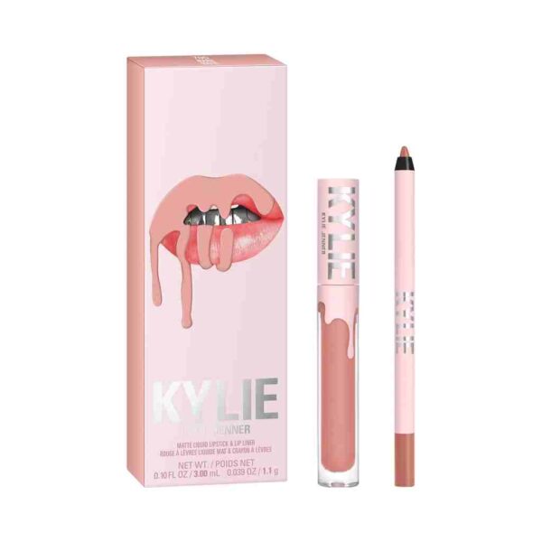 Kylie Cosmetics Matte Lip Kit - Koko