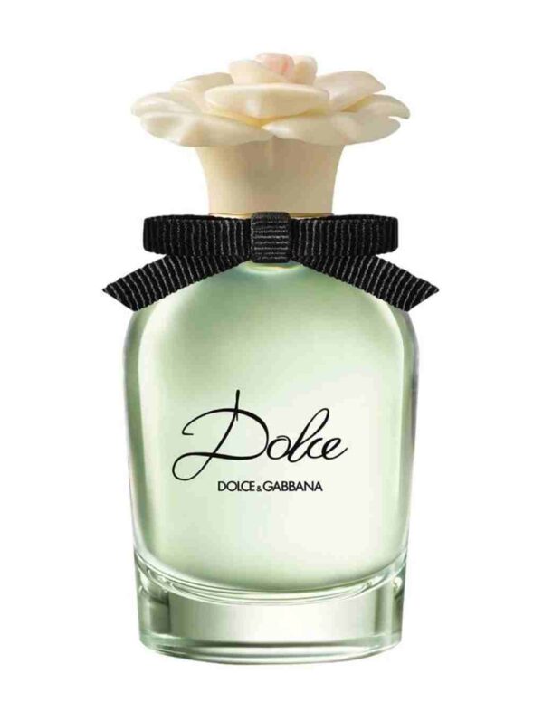 Dolce & Gabbana Dolce Eau de Parfum 75ml Spray - Image 2
