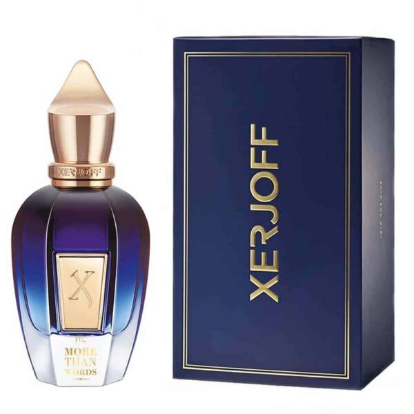Xerjoff More Than Words Eau de Parfum 50ml Spray