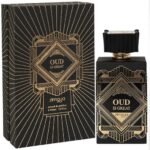 Afnan Zimaya Oud Is Great Extrait de Parfum 100ml Spray