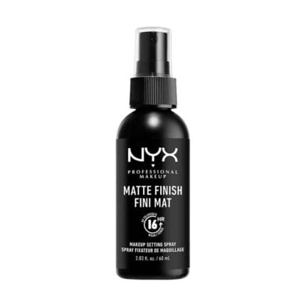 NYX Matte Finish Long Lasting Setting Spray 60ml