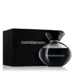 Roccobarocco Black For Women Eau de Parfum 100ml Spray